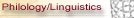 Philology and Linguistics