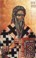 Sv. Petar Cetinjski