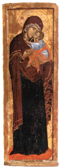 The Holy Virgin Pelagonitisa